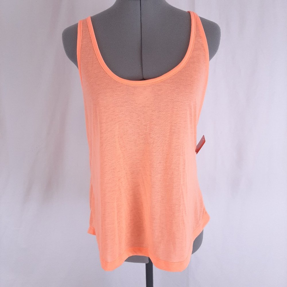 Miami Style Tank Top 657  Size: Women's Large